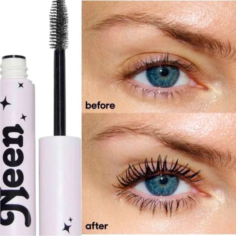 Neen Pretty Extra Mascara